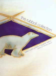 Libro: The Rubboli collection