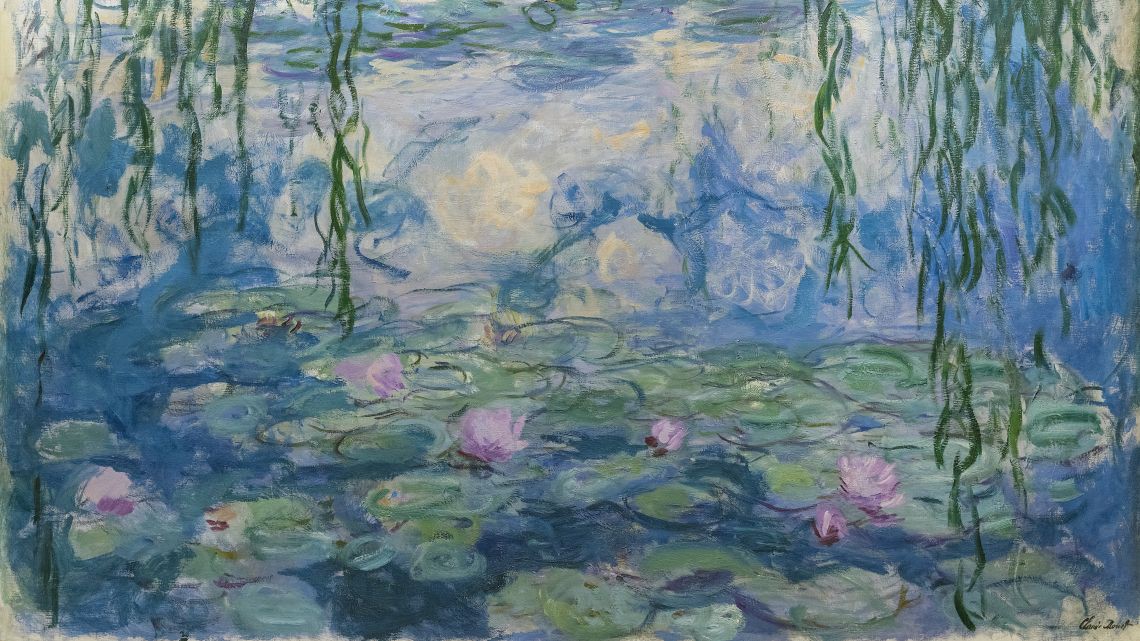 Waterlilies